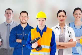 Интересные, странные и необычные профессии мира