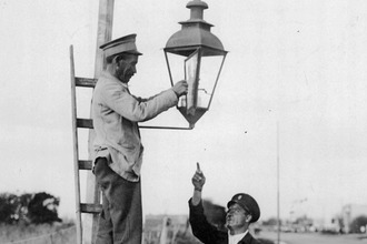 Исчезающие и устаревшие профессии