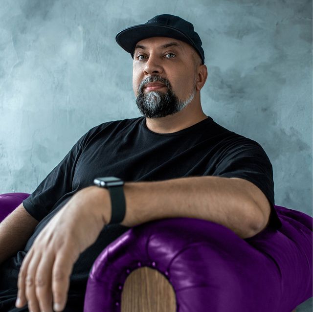 Умер Андрей Парабеллум - Учитель учителей