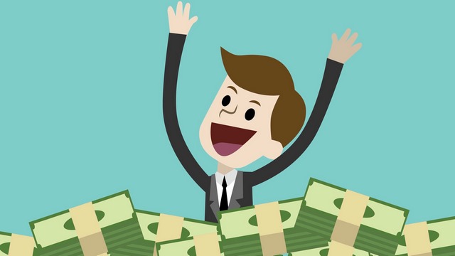 Самые высокооплачиваемые профессии в России