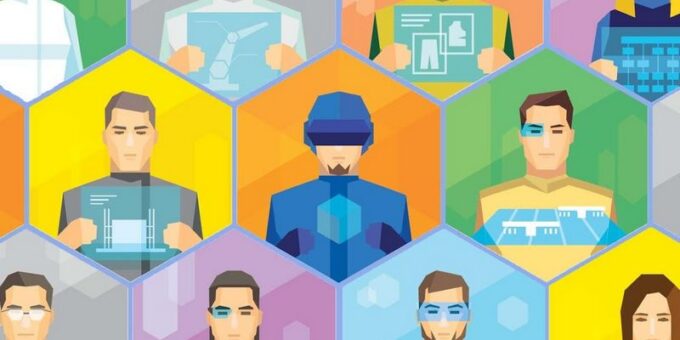 Редкие профессии мира и России