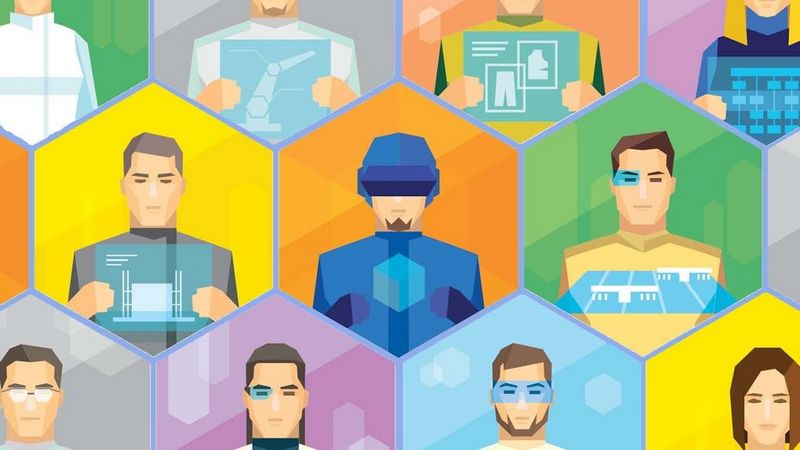 Редкие профессии мира и России