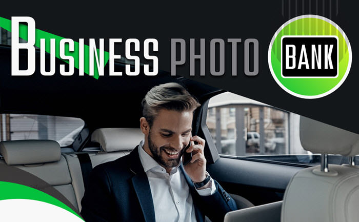 Бизнес фотобанк. Денежный контент в один клик!