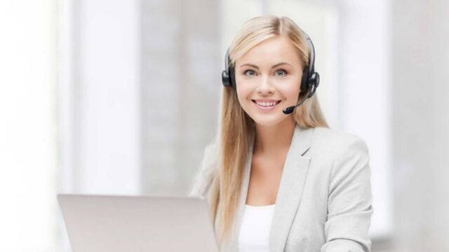 Работа - Оператор Call-центра в Яндексе