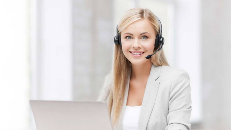 Работа - Оператор Call-центра в Яндексе