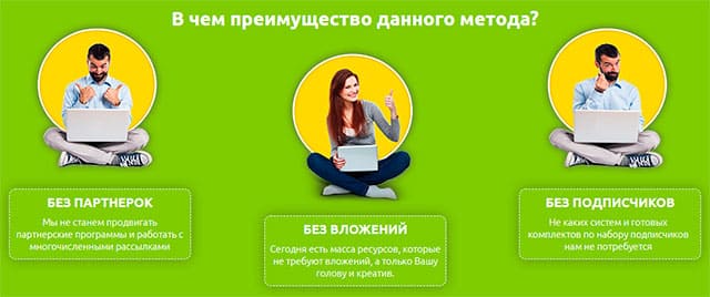 Система Спрут От 2.000 руб в день без вложений