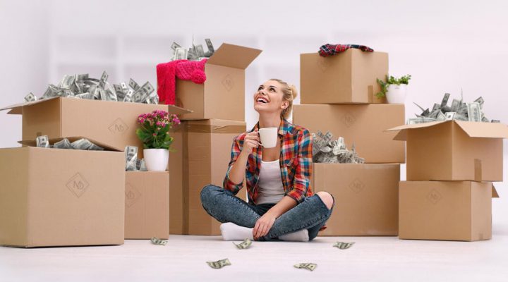 Маркет Деньги - Зарабатывайте 3500 в день