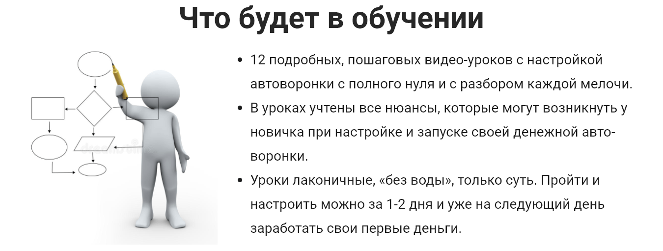 Автоворонка в каждый дом Автоворонка в каждый дом